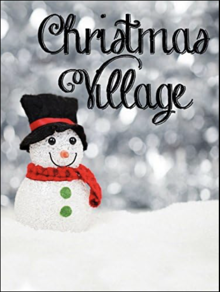 Christmas Village  (2017)